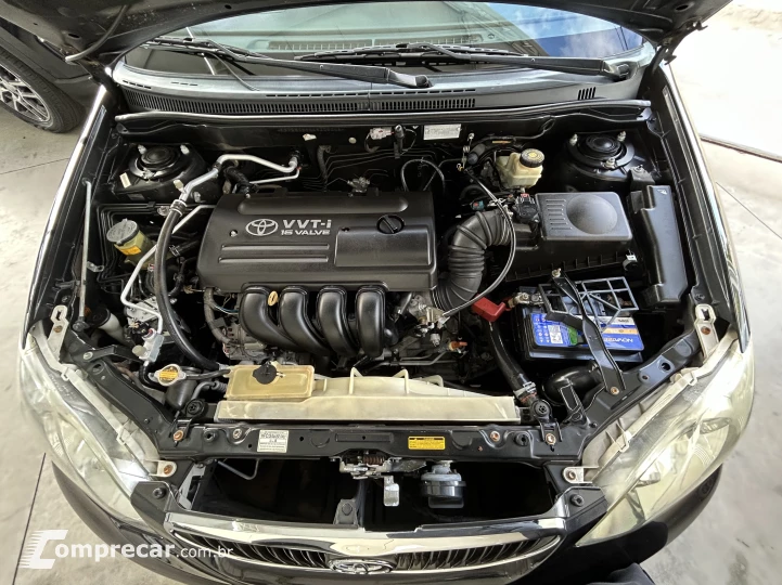 COROLLA 1.8 Se-g 16V