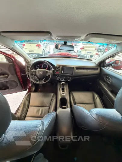 HR-V 1.8 16V EXL
