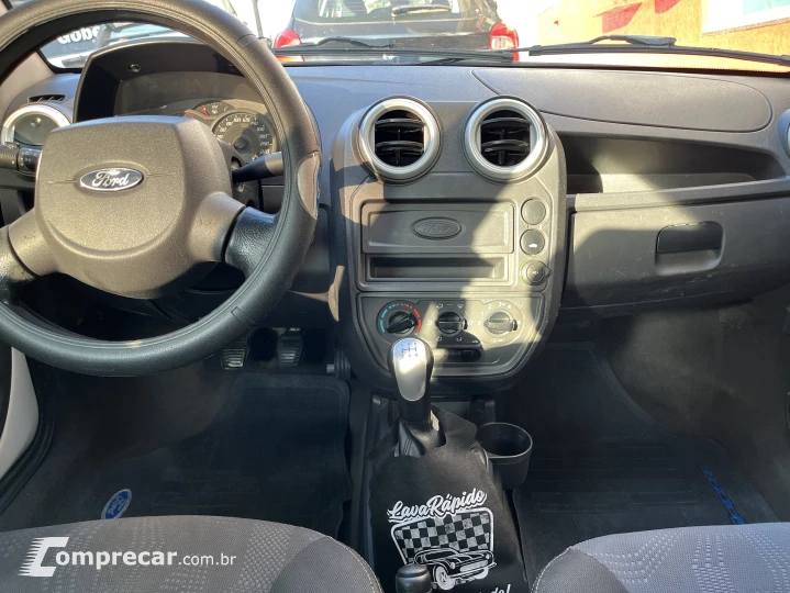 KA 1.0 I 8V