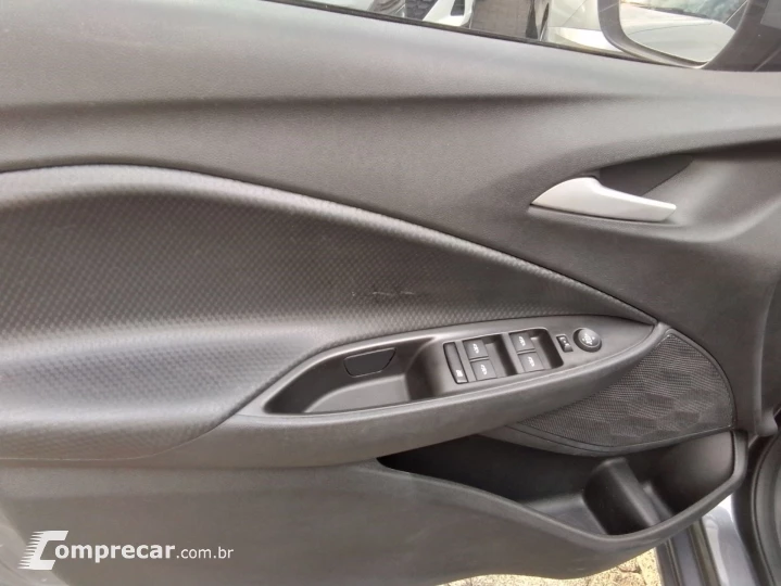 ONIX 1.0 TURBO FLEX LTZ AUTOMÁTICO