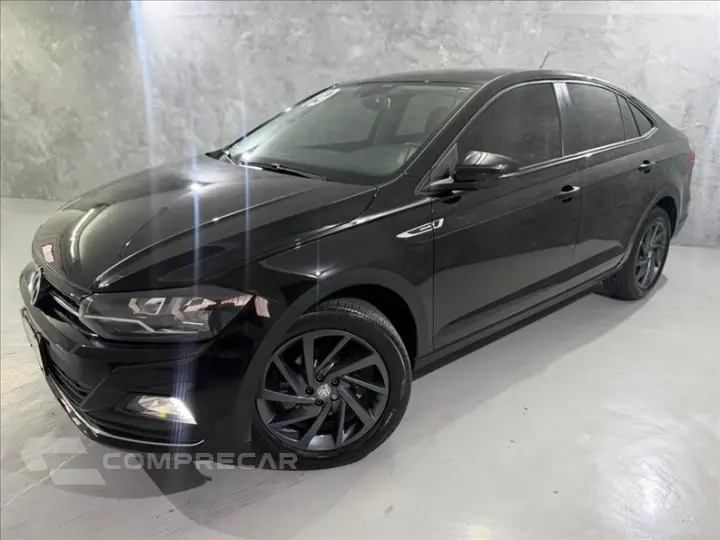 VIRTUS 1.0 200 TSI Highline