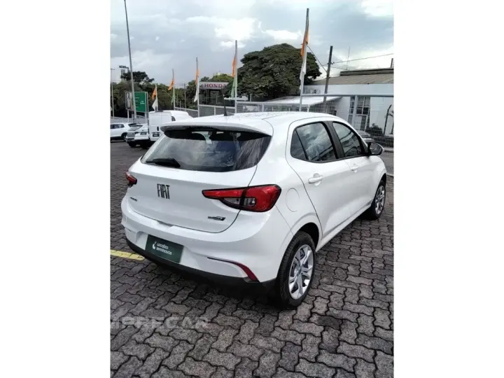 ARGO 1.0 FIREFLY FLEX DRIVE MANUAL