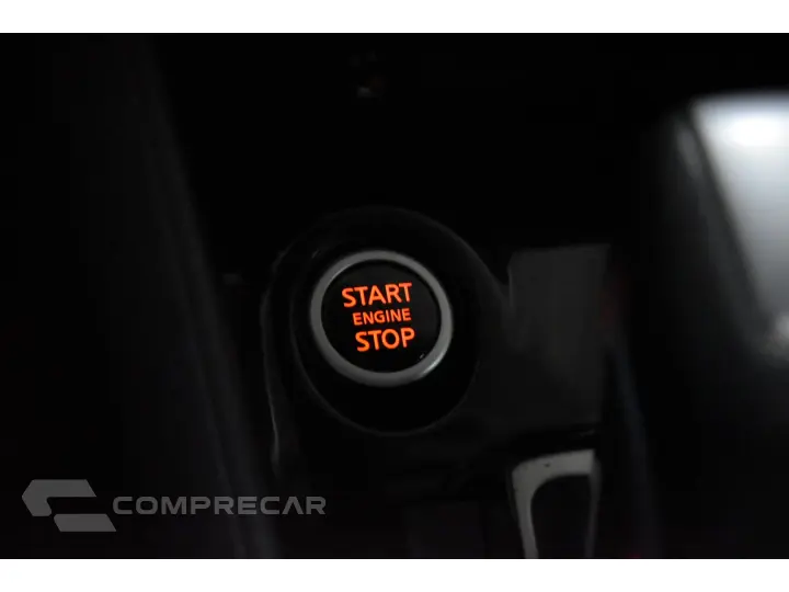 KICKS 1.6 16V FLEXSTART EXCLUSIVE XTRONIC