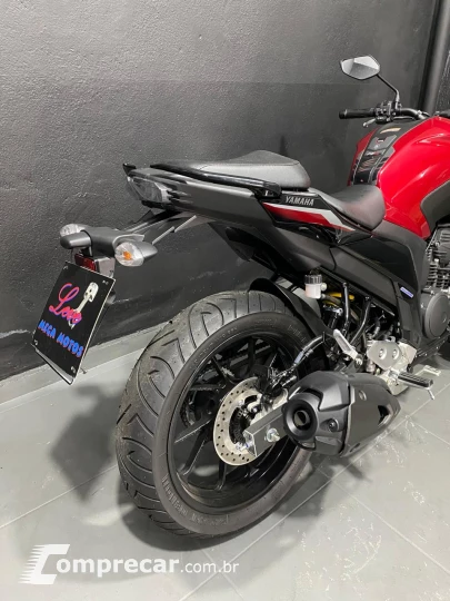 FAZER 250 FZ 25 ABS