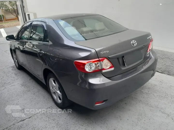 COROLLA 2.0 Vvt-ie XEI