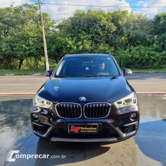 X1 S20I ACTIVEFLEX