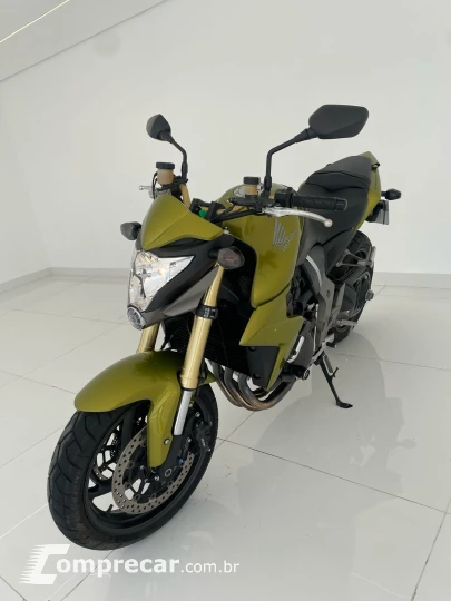 CB 1000R ABS