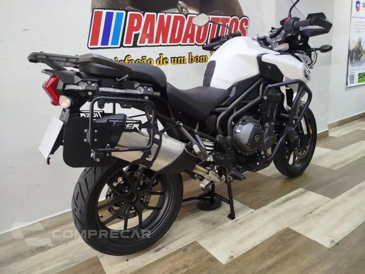 TIGER 1200 EXPLORER XR