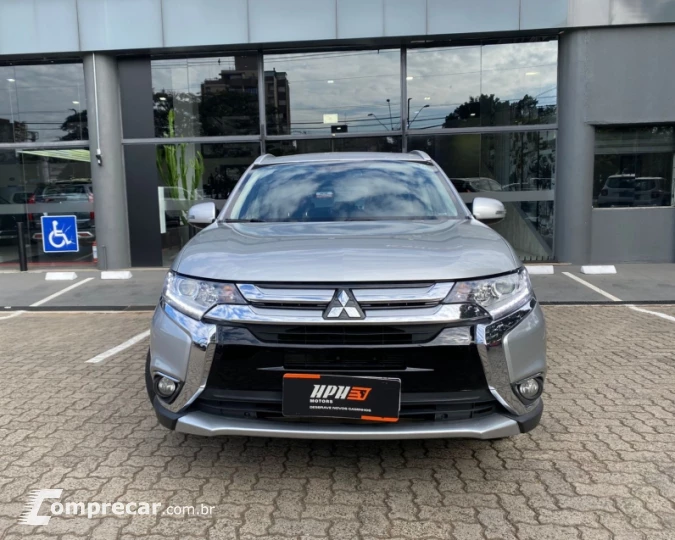 OUTLANDER 2.0 Comfort 16V