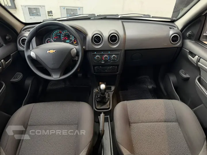 CELTA 1.0 MPFI LT 8V