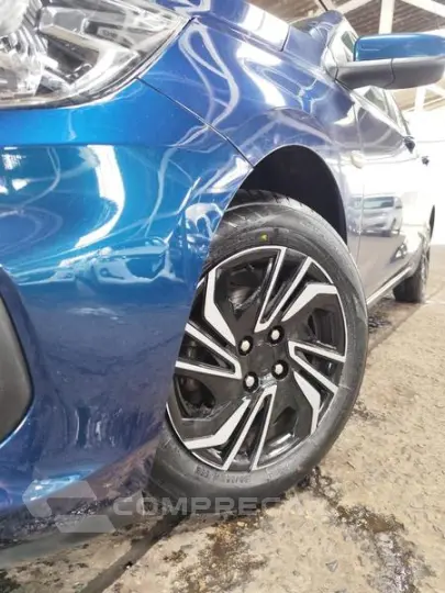 ONIX HATCH LT 1.0 12V FLEX 5P MEC