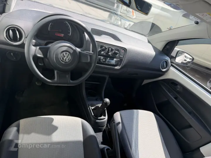 UP 1.0 MPI Take UP 12V