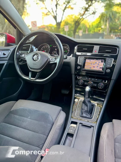 GOLF 1.4 TSI Highline 16V