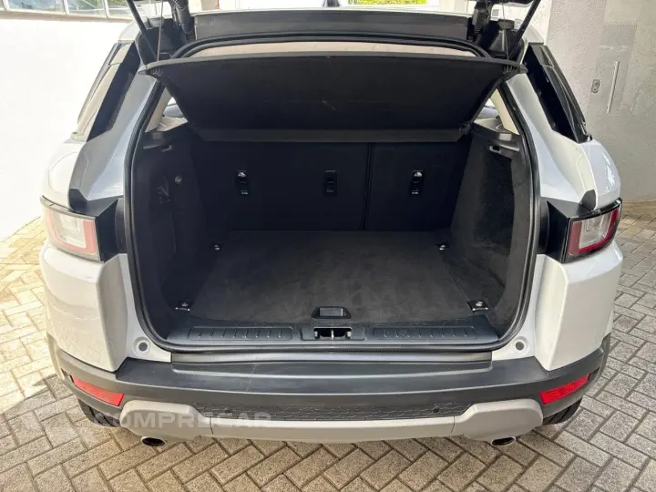 EVOQUE Evoque P240 se