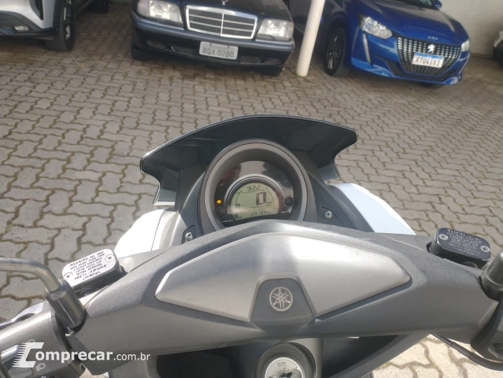 Nmax 160