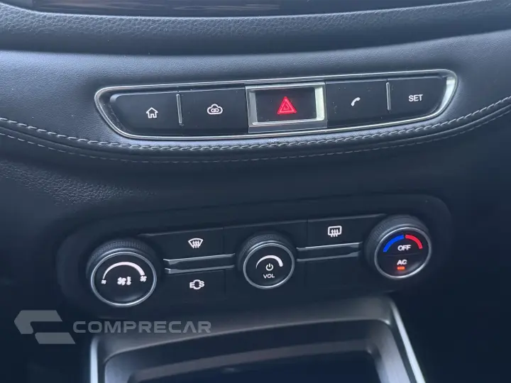 TIGGO 7 1.5 VVT TURBO iFLEX T DCT
