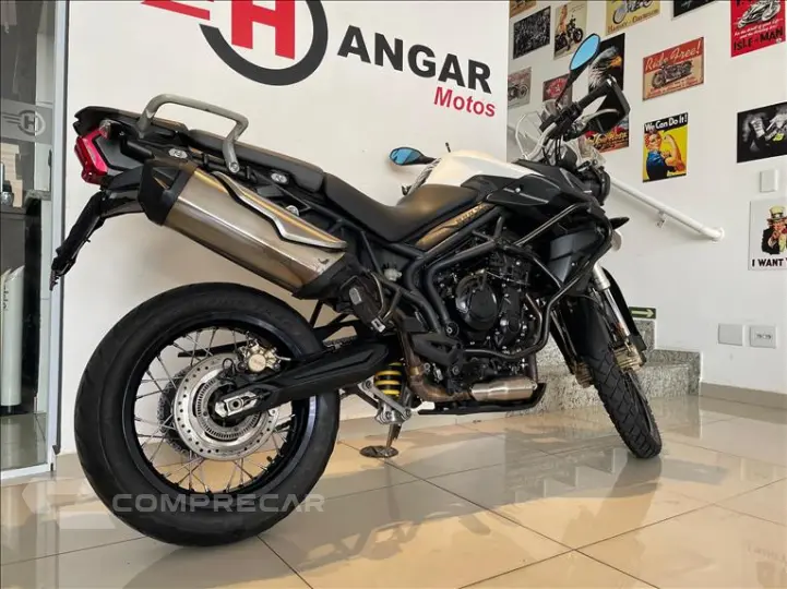 TIGER 800XC