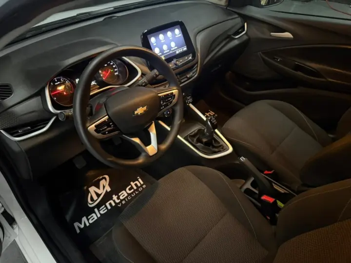 ONIX 1.0 FLEX LT MANUAL