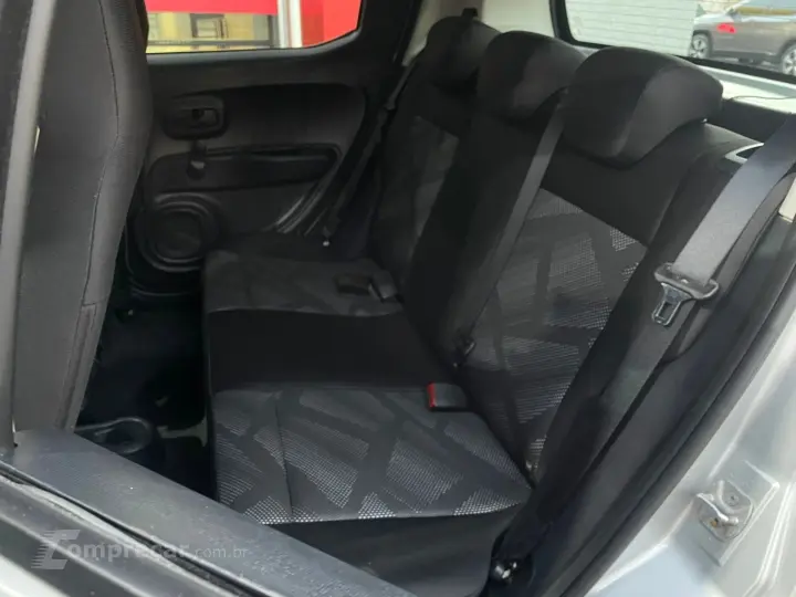 MOBI 1.0 EVO FLEX LIKE. MANUAL