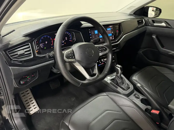 POLO 1.0 170 TSI HIGHLINE AUTOMÁTICO