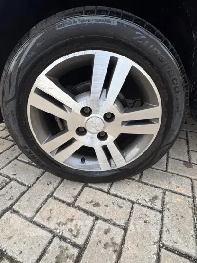Agile LTZ