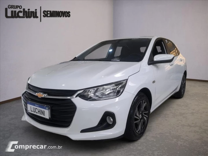 ONIX 1.0 TURBO FLEX LT MANUAL