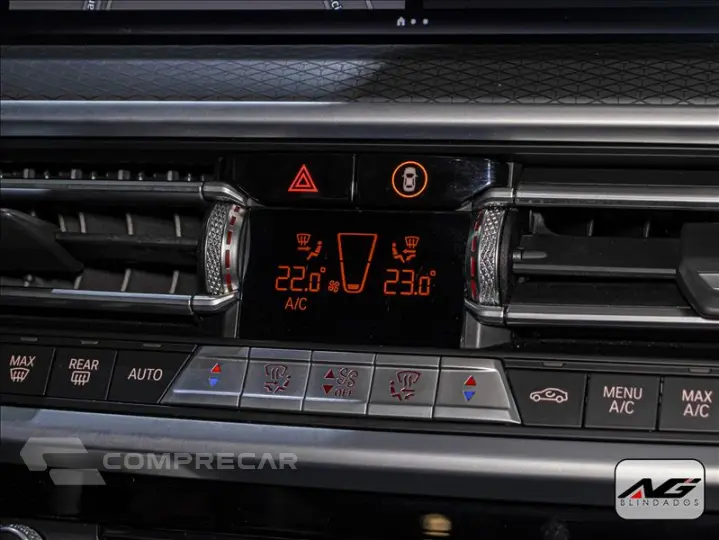 X4 2.0 16V 30I M Sport