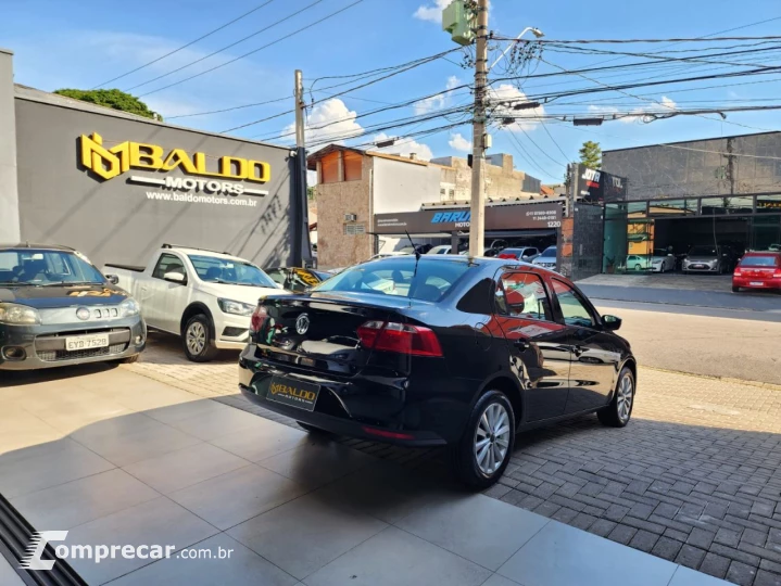 VOYAGE  Trendline 1.0 T.Flex 8V 4p
