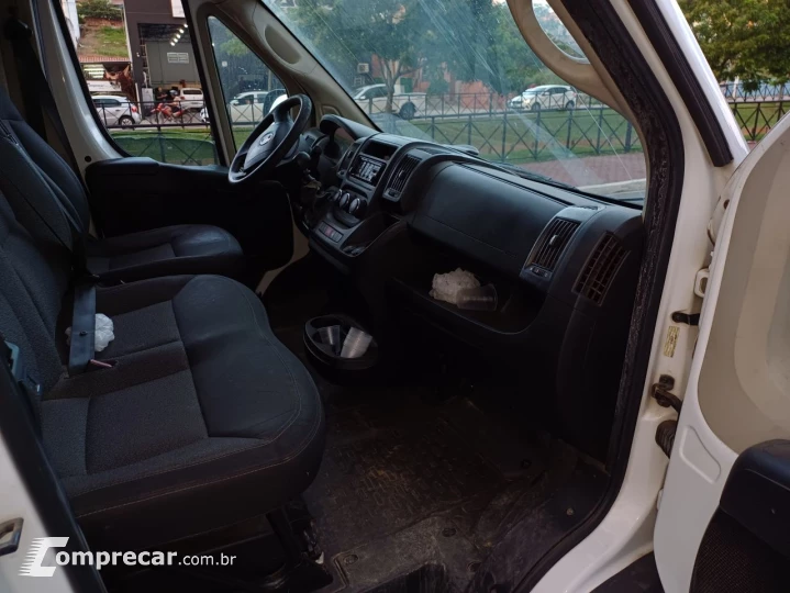 Ducato 2.3 CARGO 3P TURBO