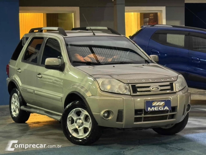 ECOSPORT 2.0 XLT 16V