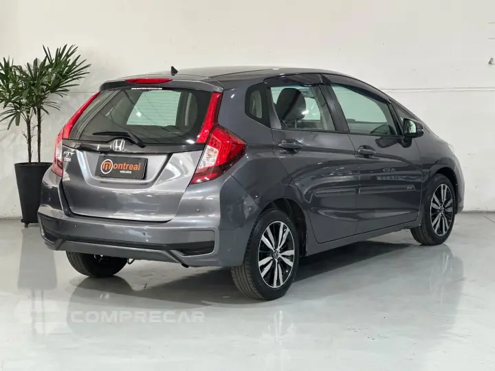 FIT 1.5 EX 16V