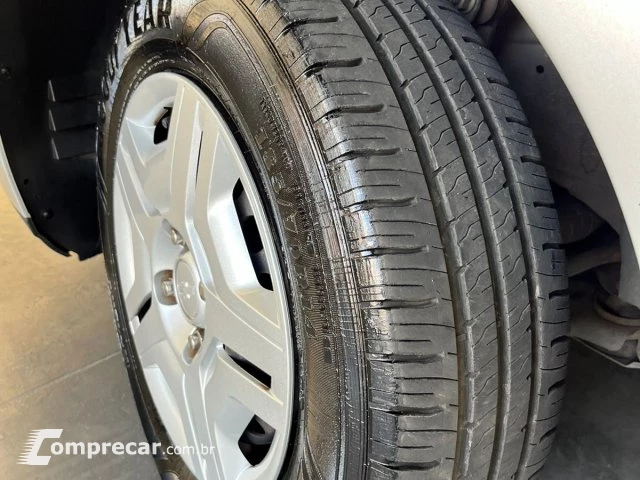 ONIX - 1.0 MPFI LT 8V 4P MANUAL