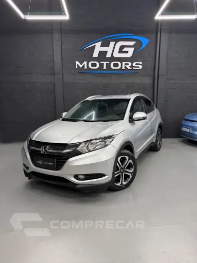 HR-V EX 1.8 Flexone 16V 5p Aut.