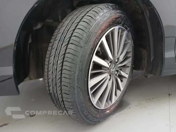 CITY 1.5 i-VTEC FLEX LX CVT