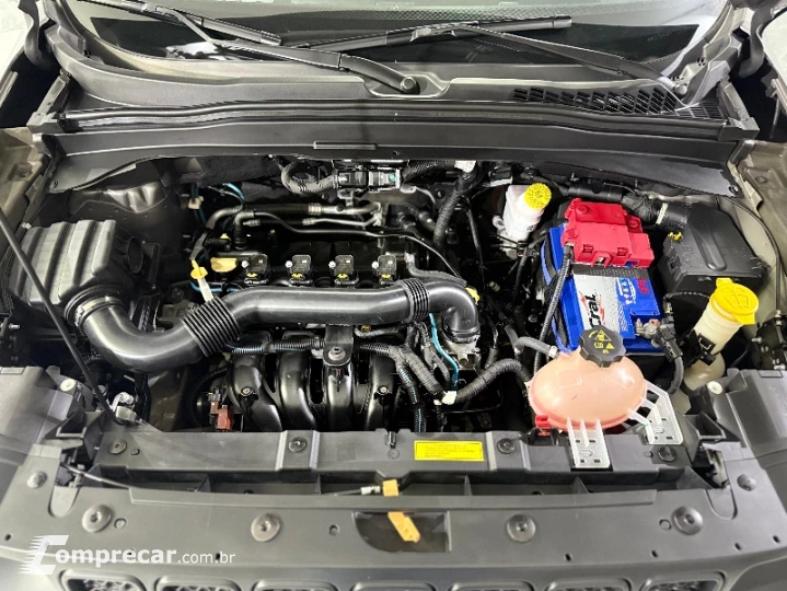 RENEGADE 1.8 16V