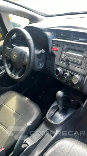 FIT 1.5 DX 16V