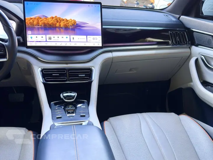 SONG PLUS 1.5 DM-I HÍBRIDO AUTOMÁTICO