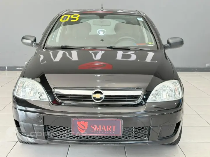 CORSA 1.0 MPFI JOY 8V FLEX 4P MANUAL