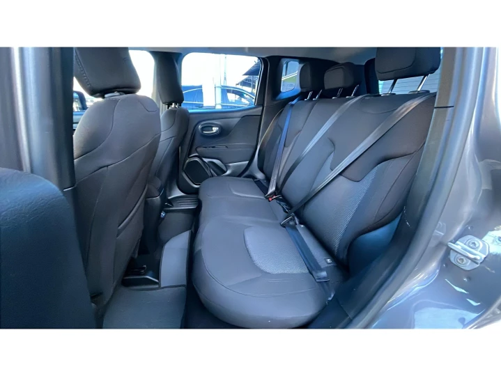 RENEGADE 1.8 16V FLEX SPORT 4P AUTOMÁTICO