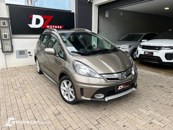 FIT 1.5 Twist 16V