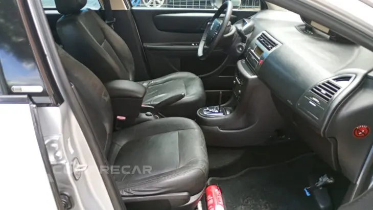 C4 2.0 Exclusive Sport Solaris 16V