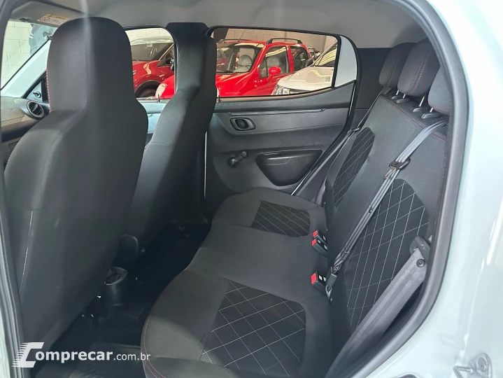 KWID 1.0 12V SCE ZEN
