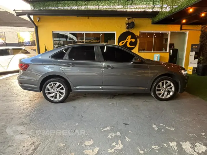 JETTA 1.4 250 TSI TOTAL FLEX COMFORTLINE TIPTRONIC