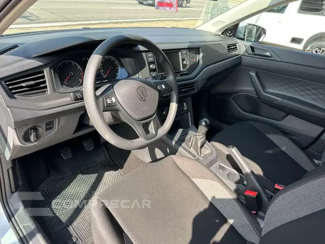 POLO - 1.0 MPI TOTAL MANUAL