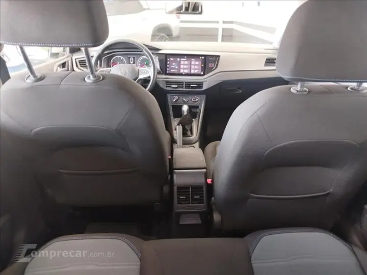 NIVUS 1.0 200 TSI Comfortline