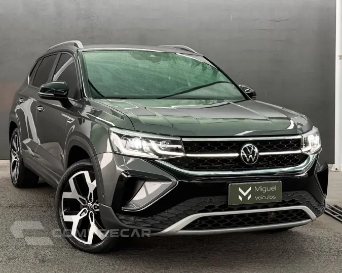 TAOS 1.4 250 TSI Highline