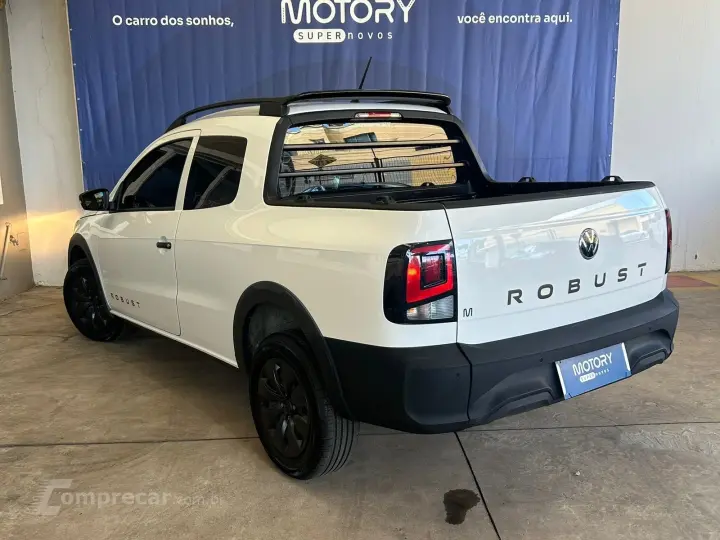 SAVEIRO 1.6 MSI ROBUST CD 16V FLEX 2P MANUAL