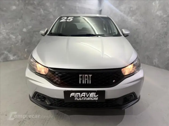 ARGO 1.0 Firefly Drive