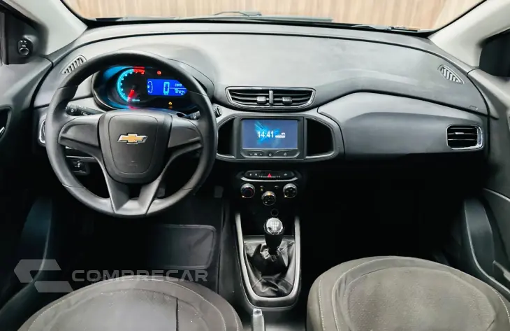 ONIX 1.4 MPFI LTZ 8V