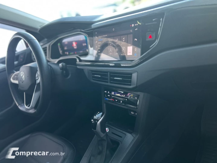 POLO 1.0 170 TSI Highline